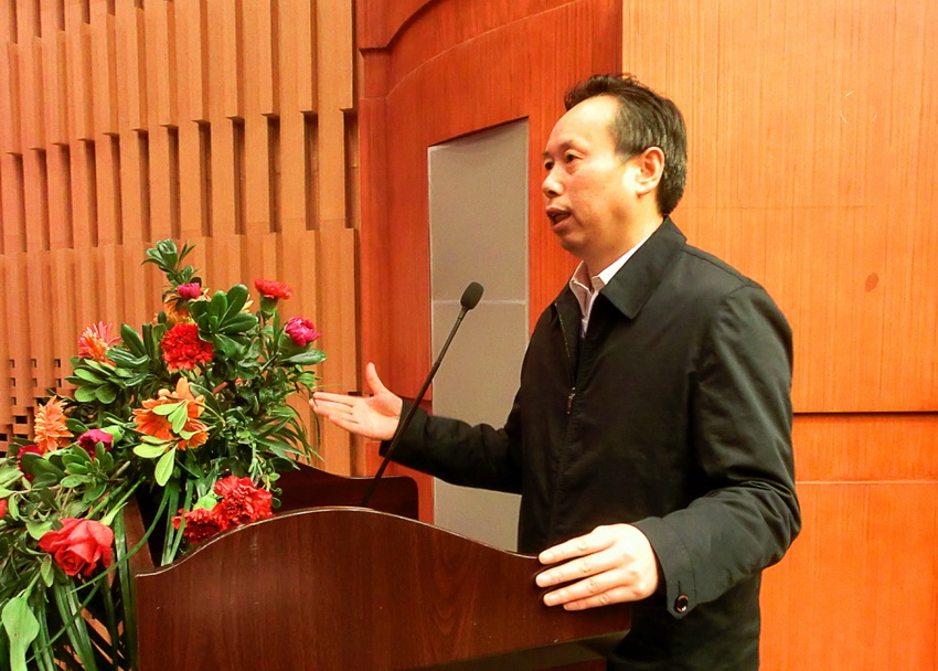 杨叔子卫华奖学金2